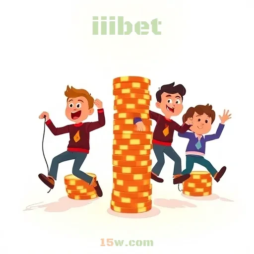 iiibet: Descubra os Melhores Métodos de Pagamento para Seus Jogos!