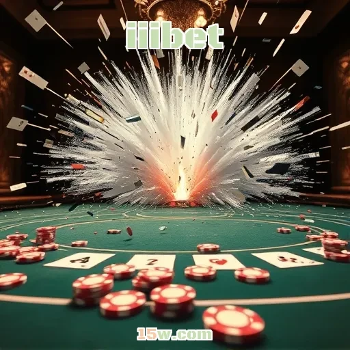 iiibet: A Revolução dos Jogos Online no Brasil